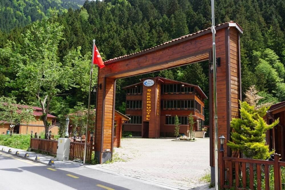 Outdoor view