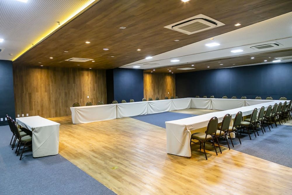 Conference room
