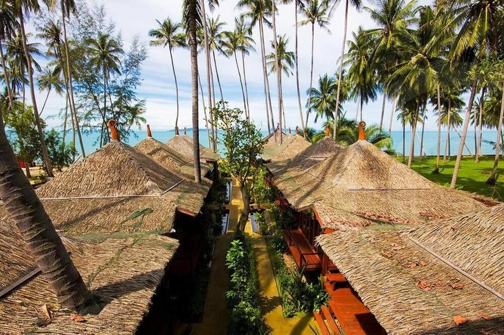Outdoor view