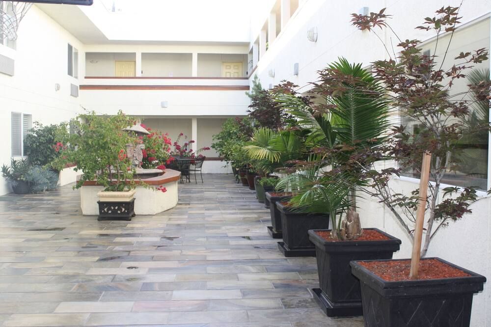 Outdoor view