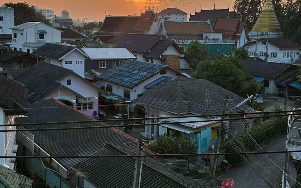 Outdoor view Photo