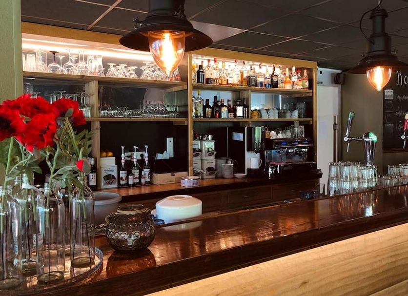 Bar Photo