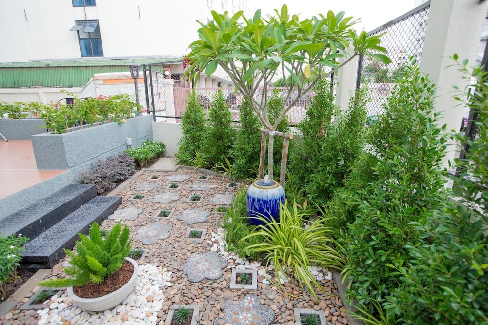 Outdoor view