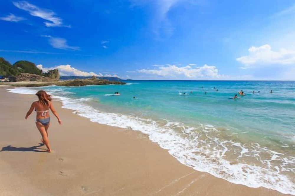 Beach Photo