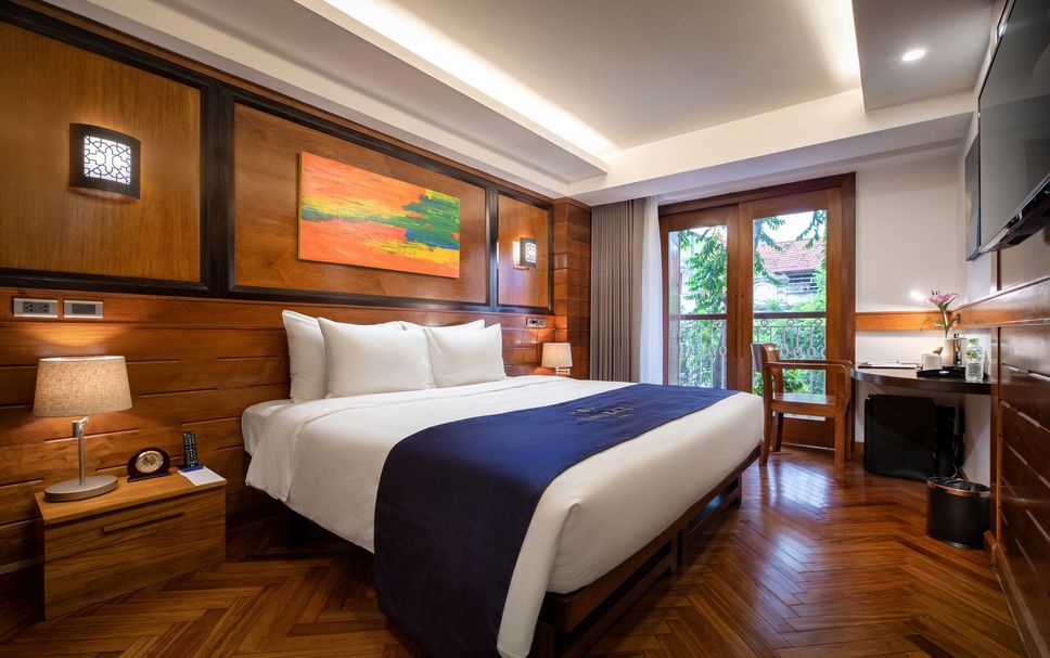 Bedroom Photo