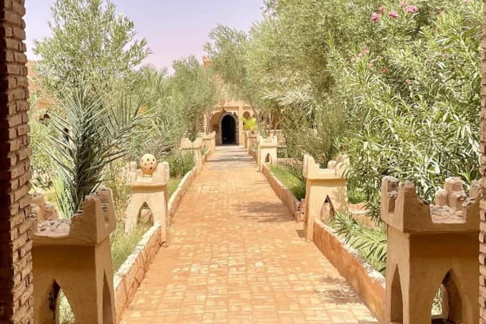 Outdoor view
