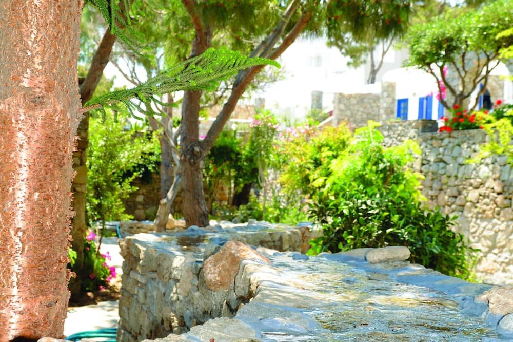 Outdoor view