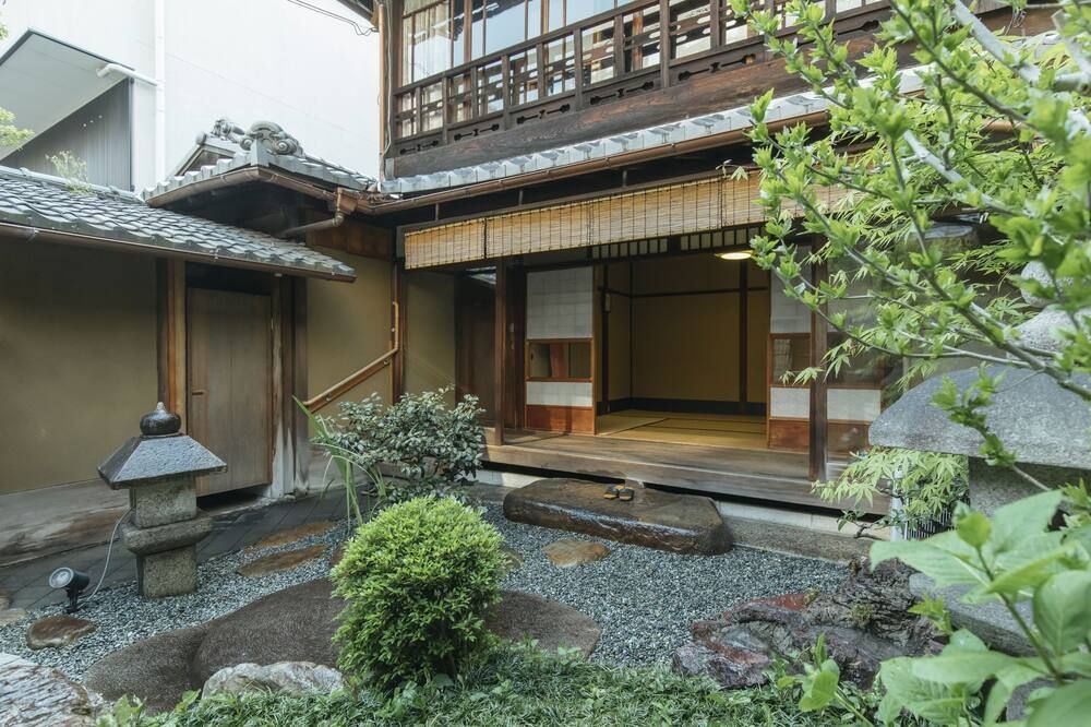 Outdoor view