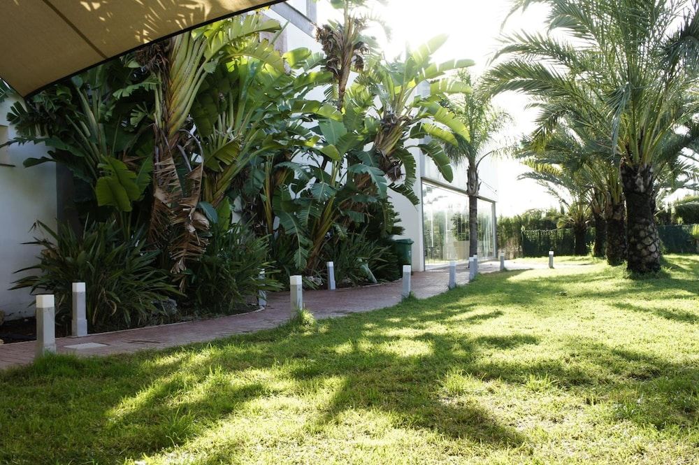 Outdoor view