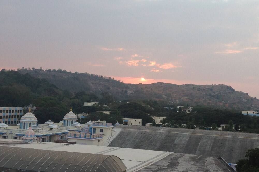 Outdoor view