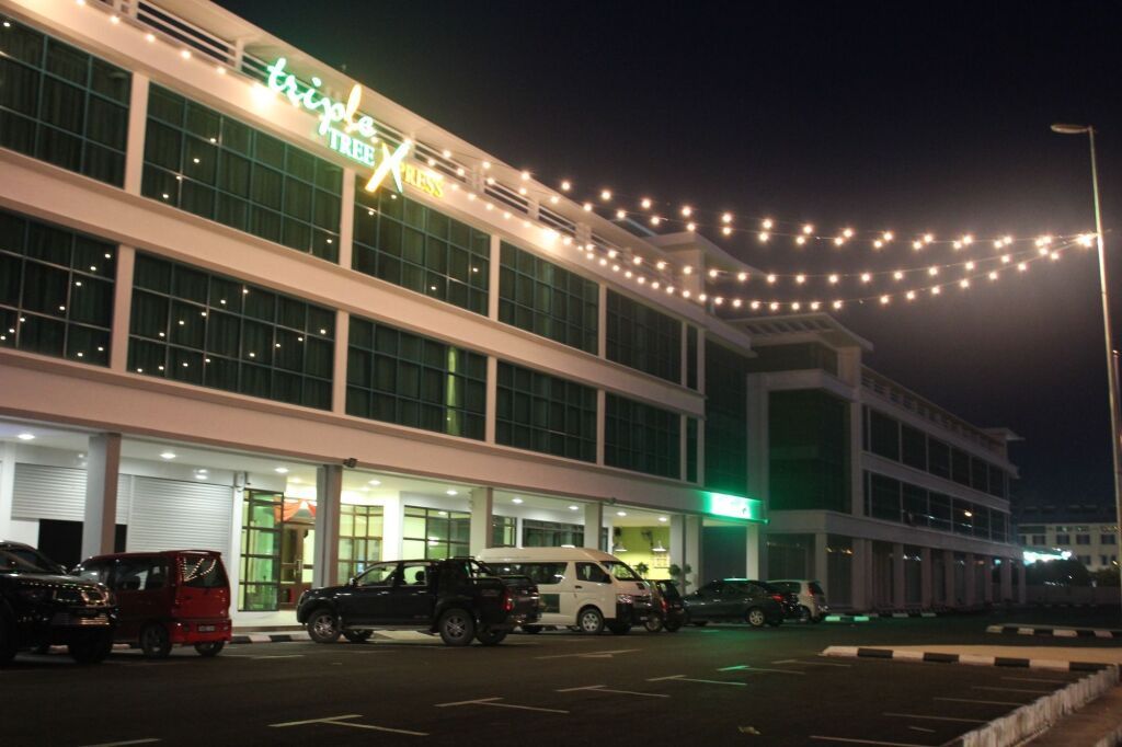 Building