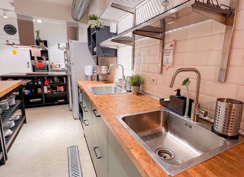 Kitchen Photo