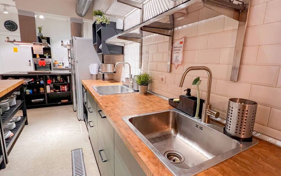 Kitchen Photo
