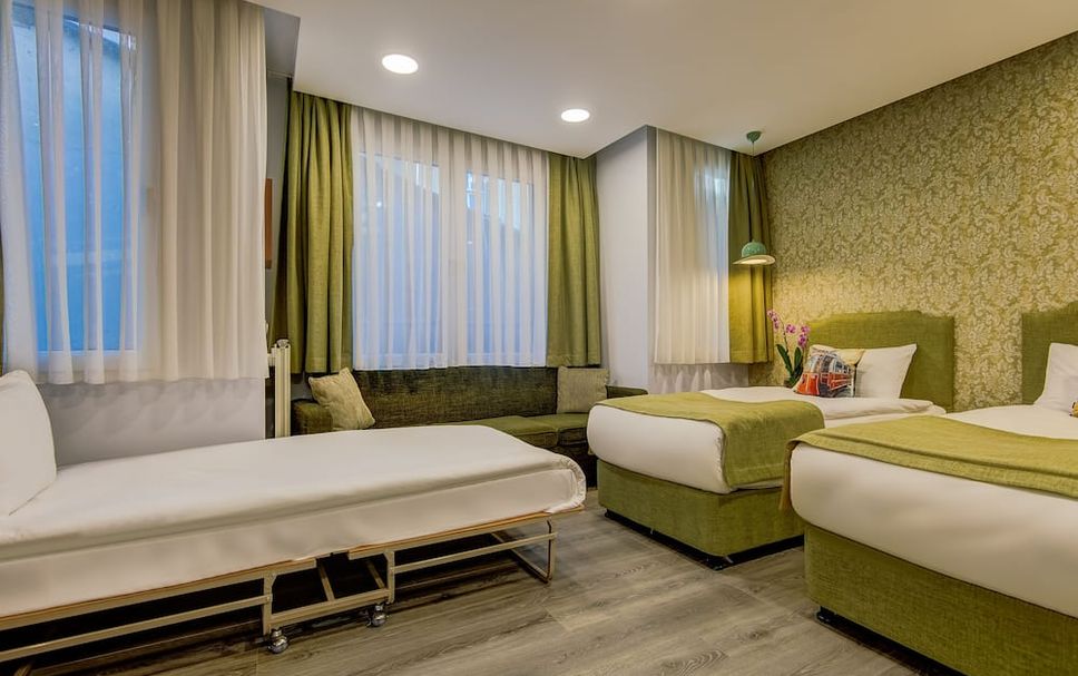 Bedroom Photo