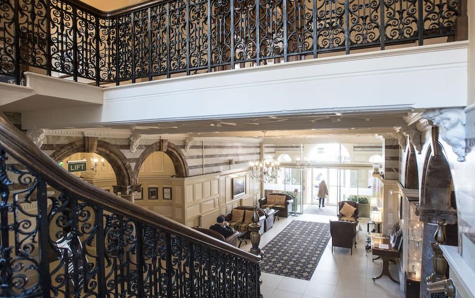 Stairs Photo