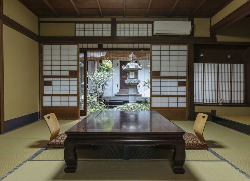 Dining room Photo