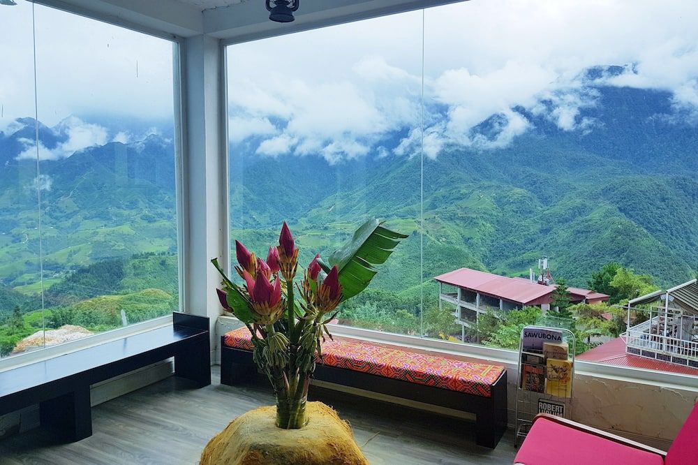 Outdoor view
