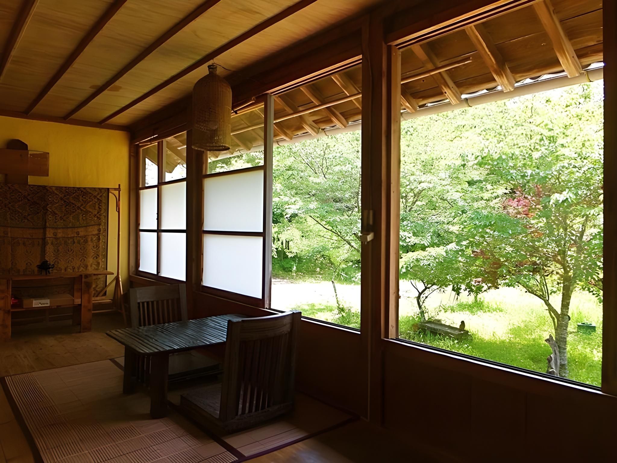 Outdoor view