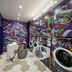 Laundry facility