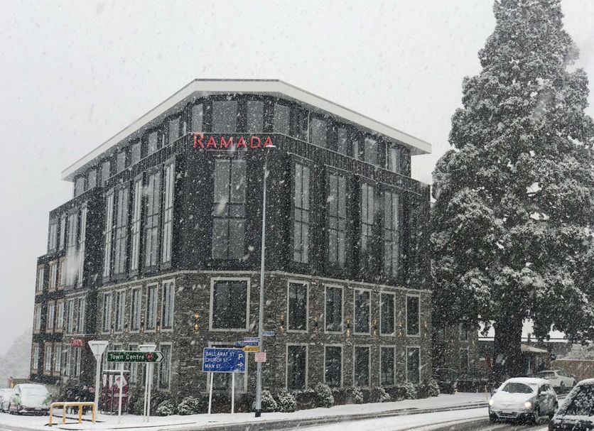 Building Photo