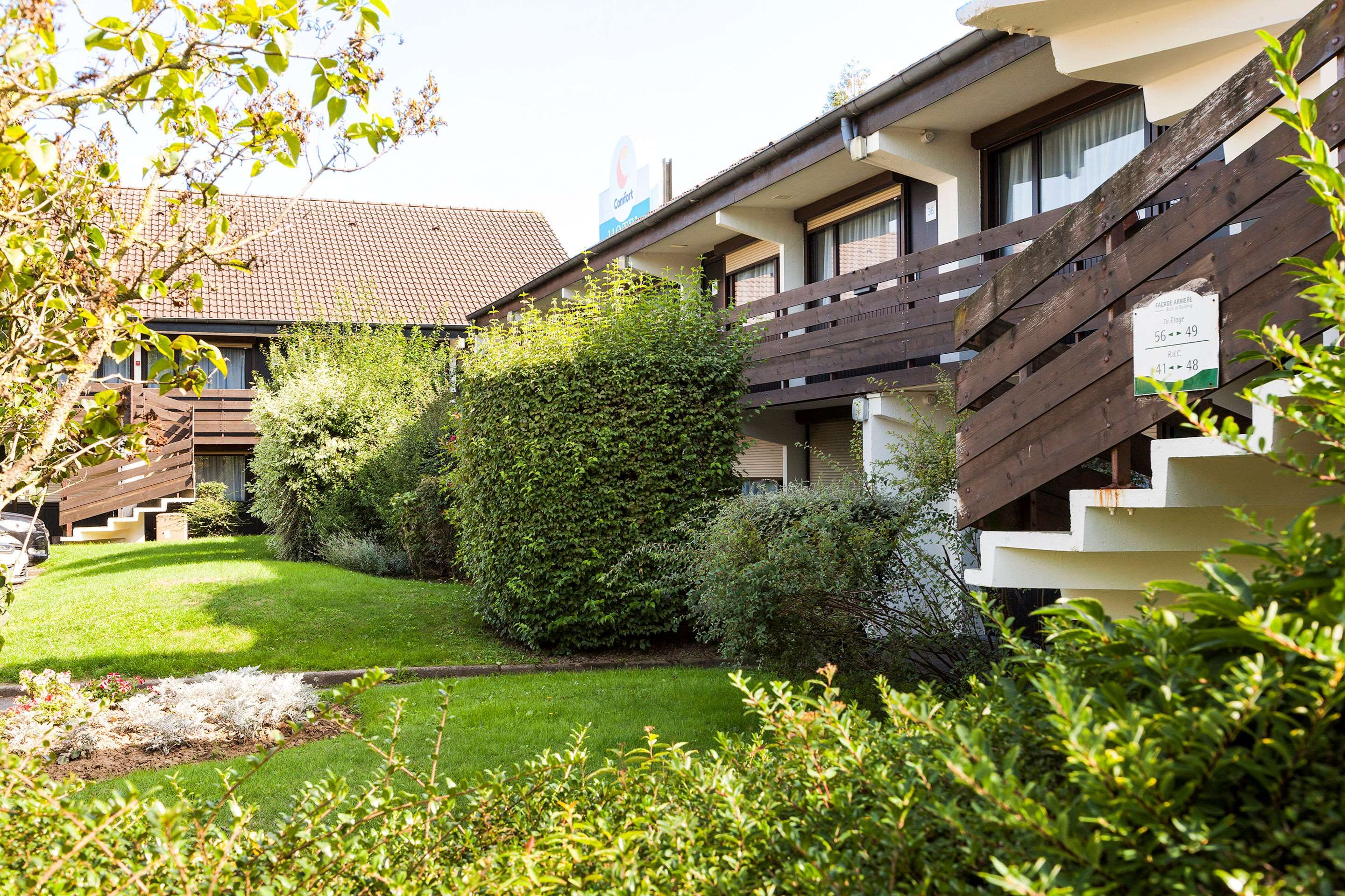 Outdoor view