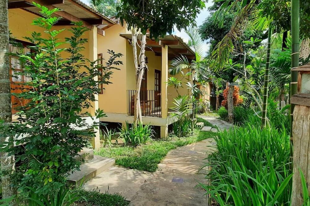 Outdoor view