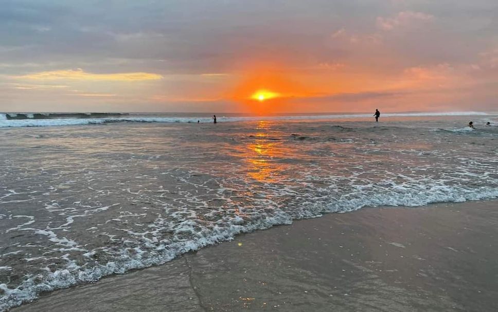 Beach Photo