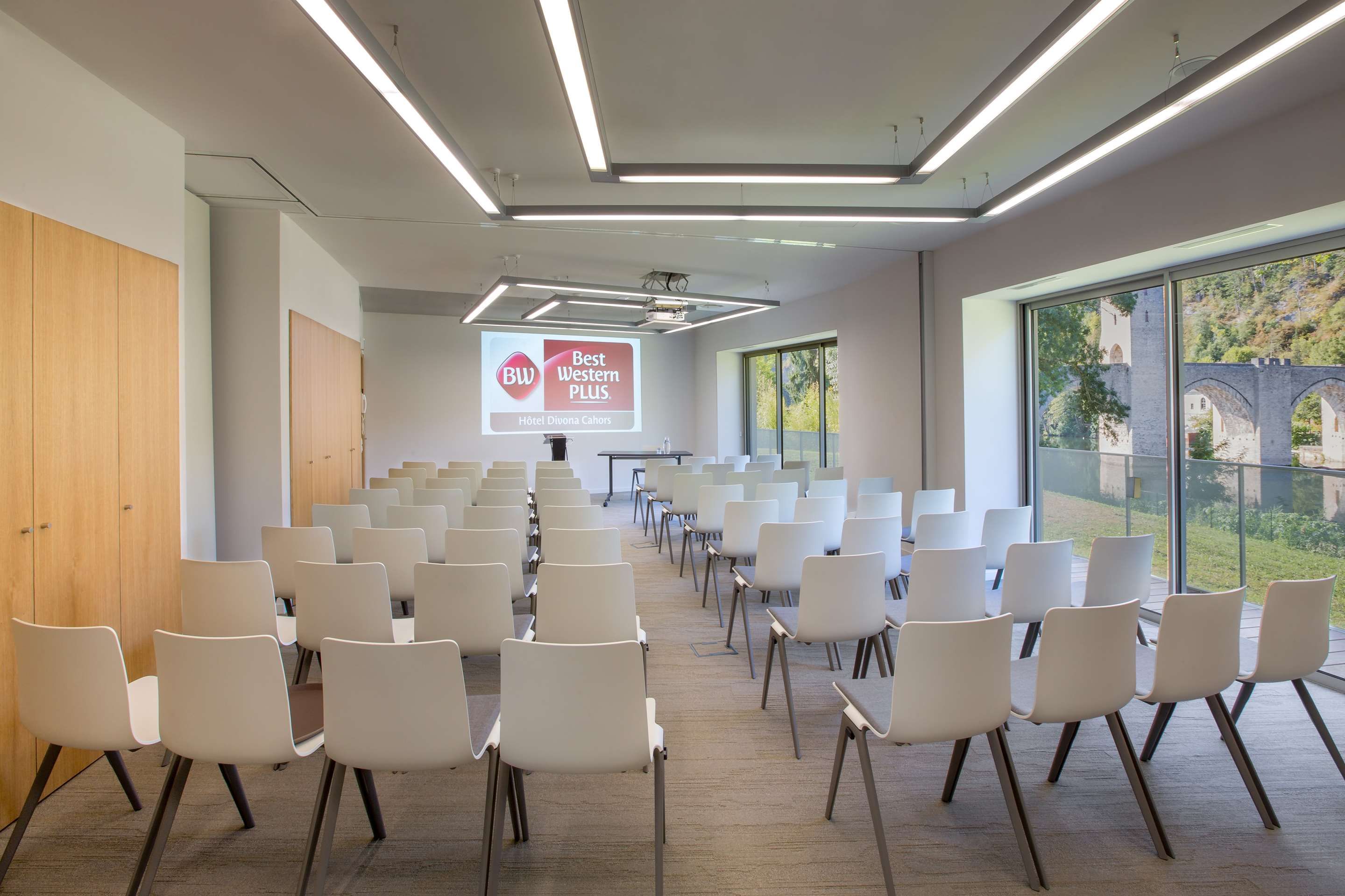 Conference room