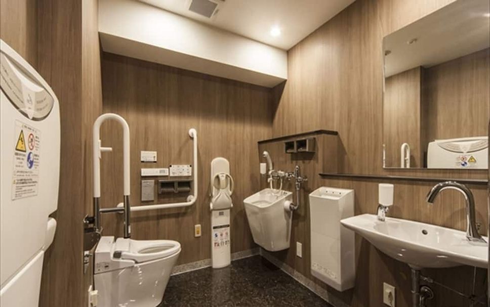 Bathroom Photo
