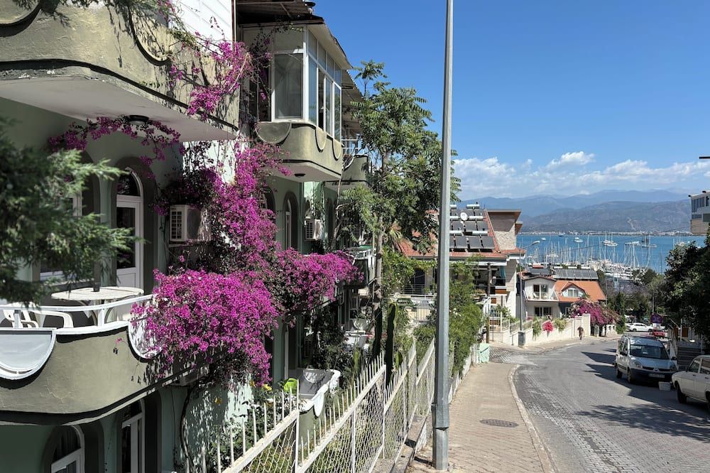 Outdoor view