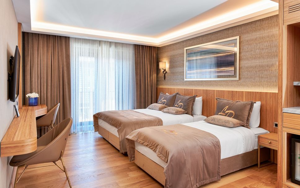 Bedroom Photo