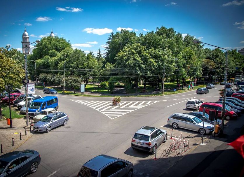 Outdoor view Photo