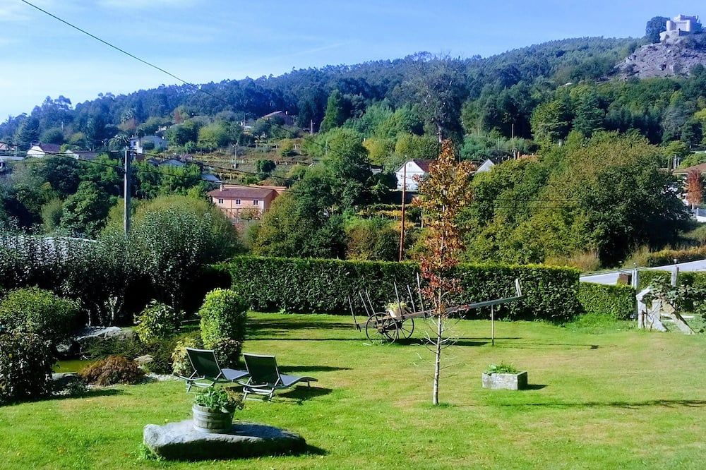 Outdoor view
