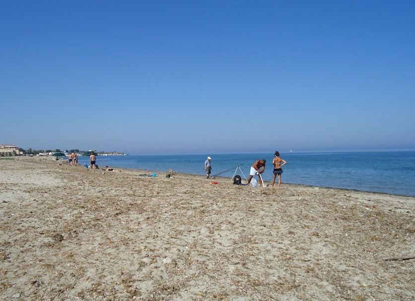 Beach Photo