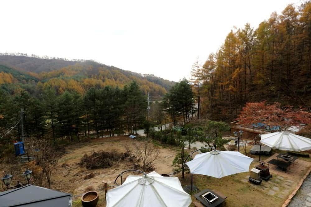 Outdoor view