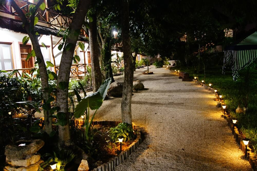 Outdoor view