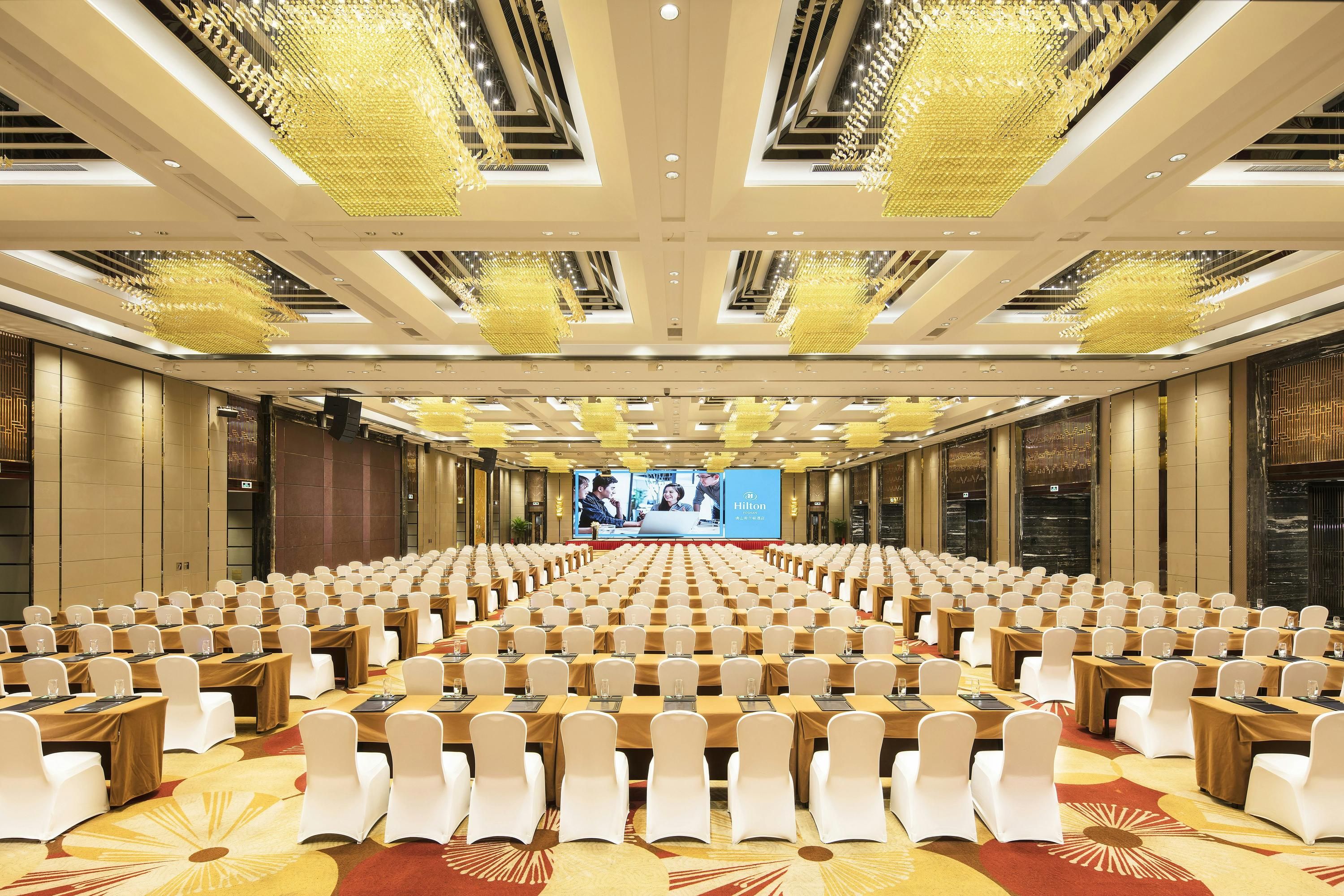 Conference room