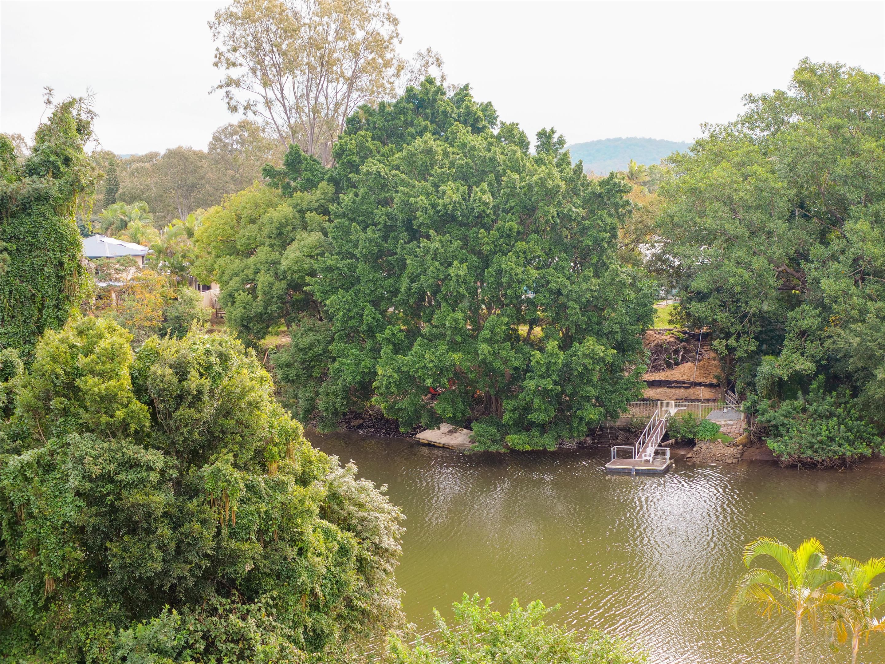 Outdoor view
