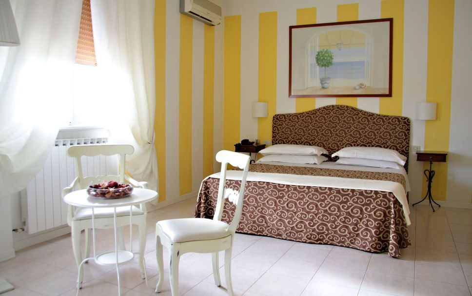 Bedroom Photo