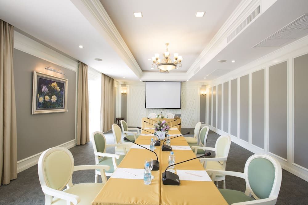 Conference room
