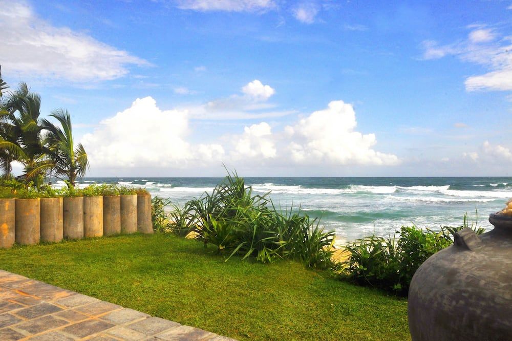 Outdoor view