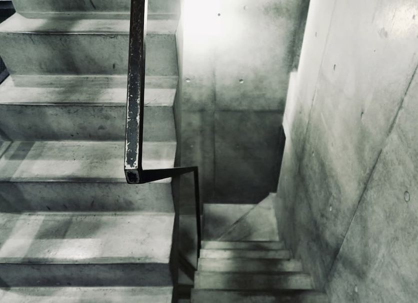 Stairs Photo
