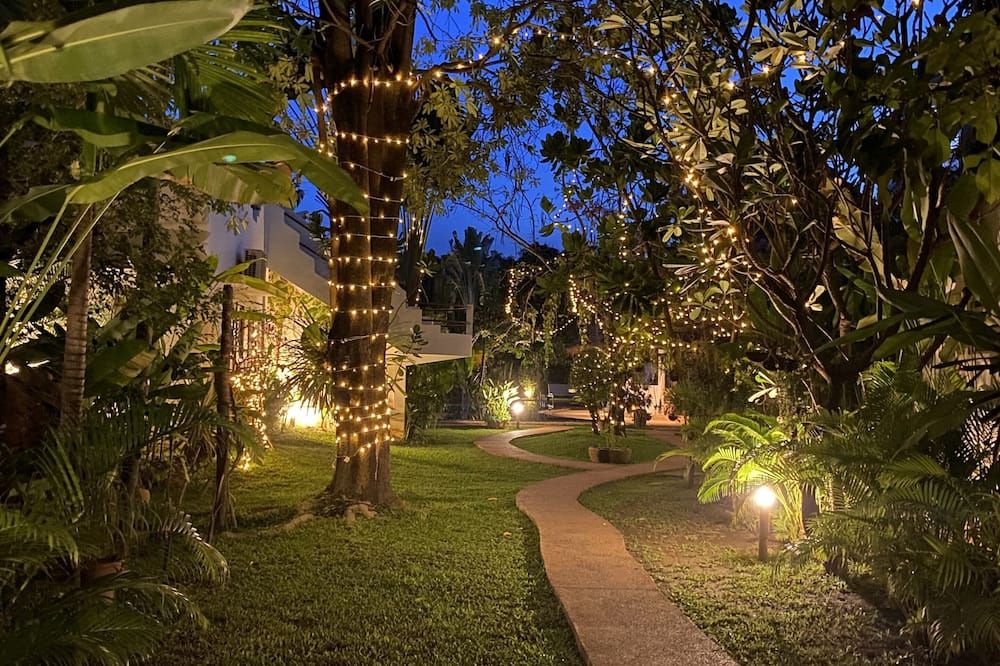 Outdoor view