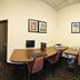 Business centre