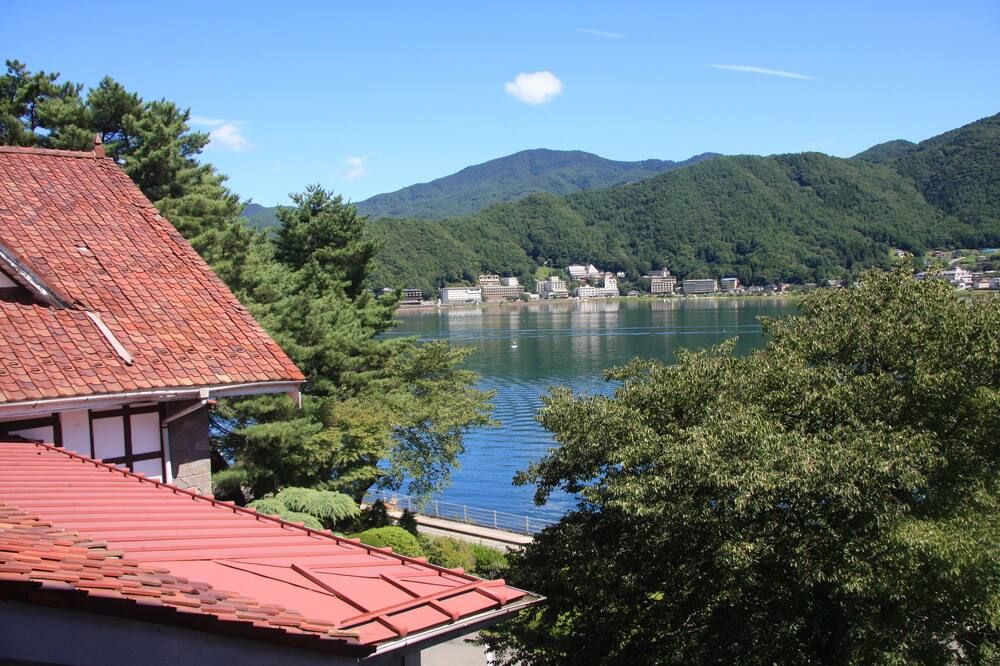 Outdoor view