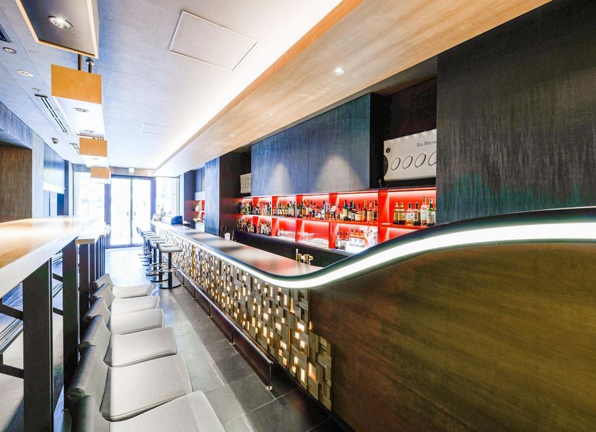 Bar Photo