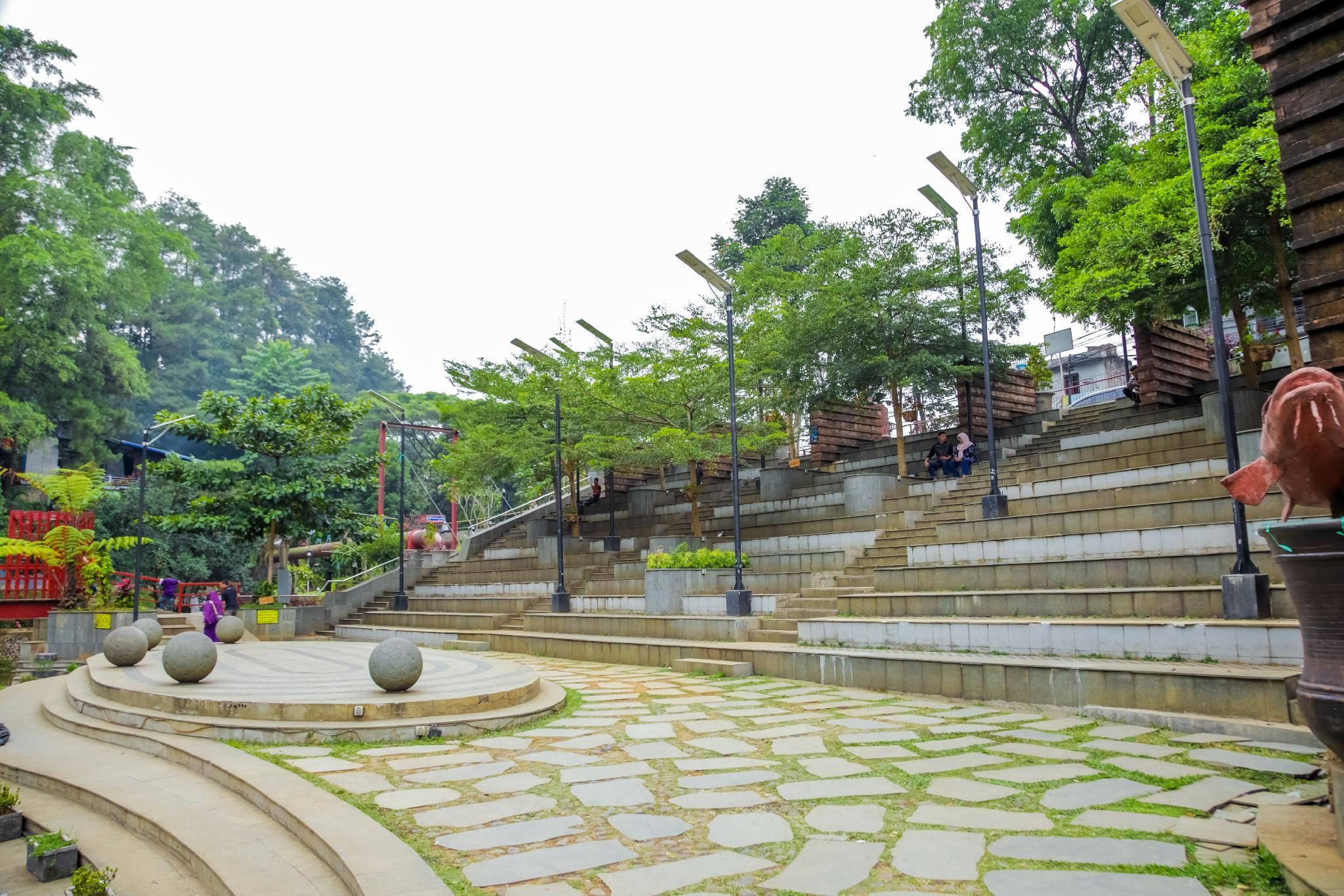 Outdoor view