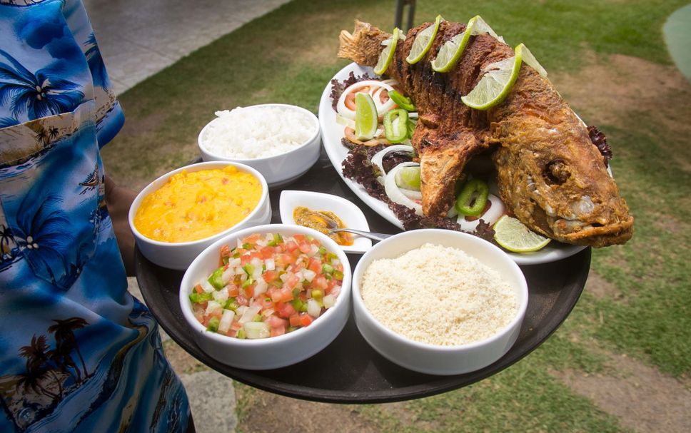 Food Photo