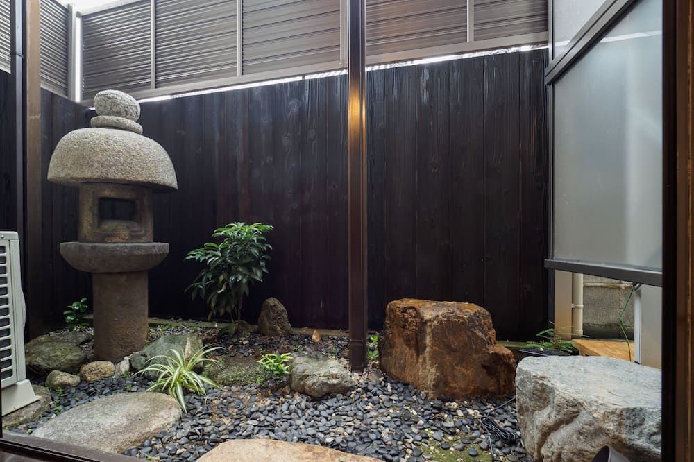 Outdoor view
