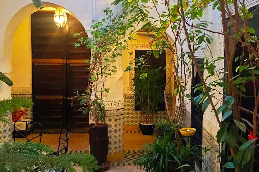 Outdoor view